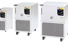 ADN Frigorífica S.L. chillers