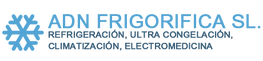 ADN Frigorífica S.L. logo