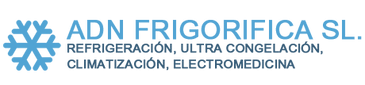 ADN Frigorífica S.L. logo