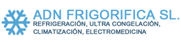 ADN Frigorífica S.L. logo